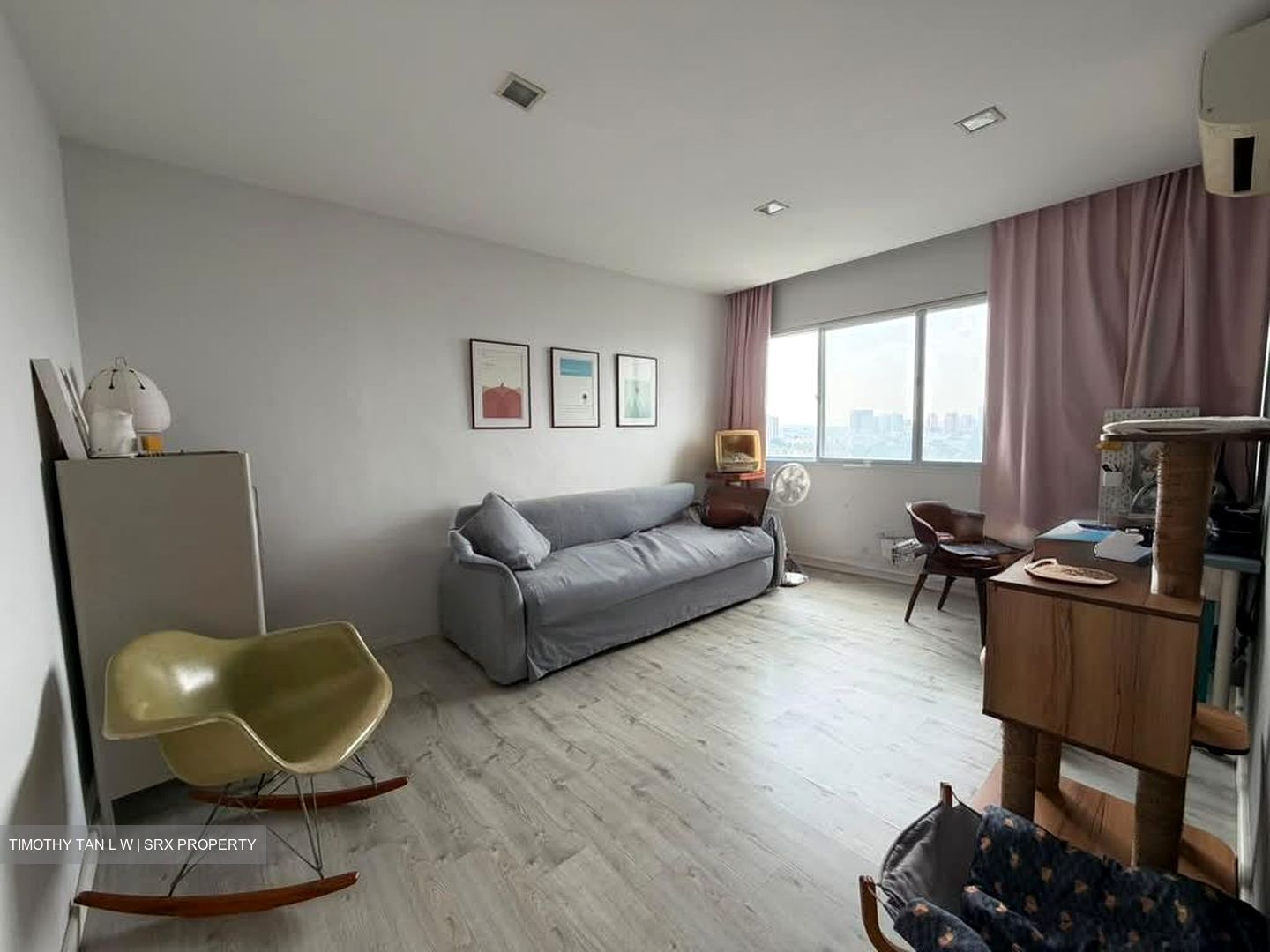 Braddell View (D20), Apartment #604965691